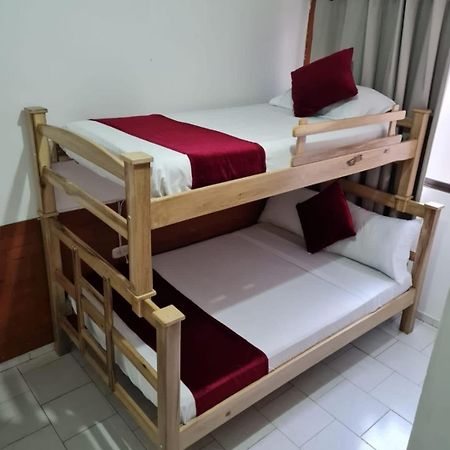 Hotel Don Juan Colonial Floridablanca Eksteriør billede