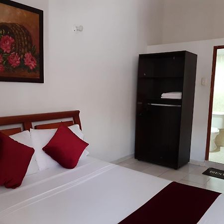 Hotel Don Juan Colonial Floridablanca Eksteriør billede