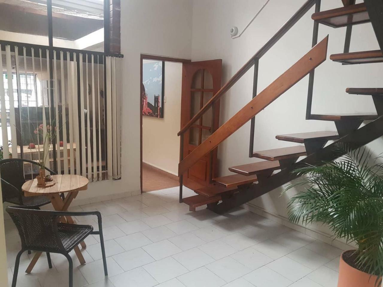 Hotel Don Juan Colonial Floridablanca Eksteriør billede