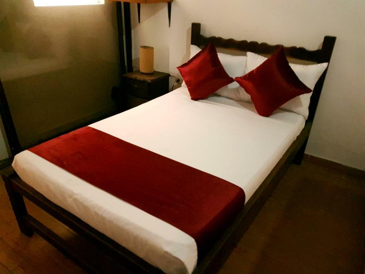 Hotel Don Juan Colonial Floridablanca Eksteriør billede