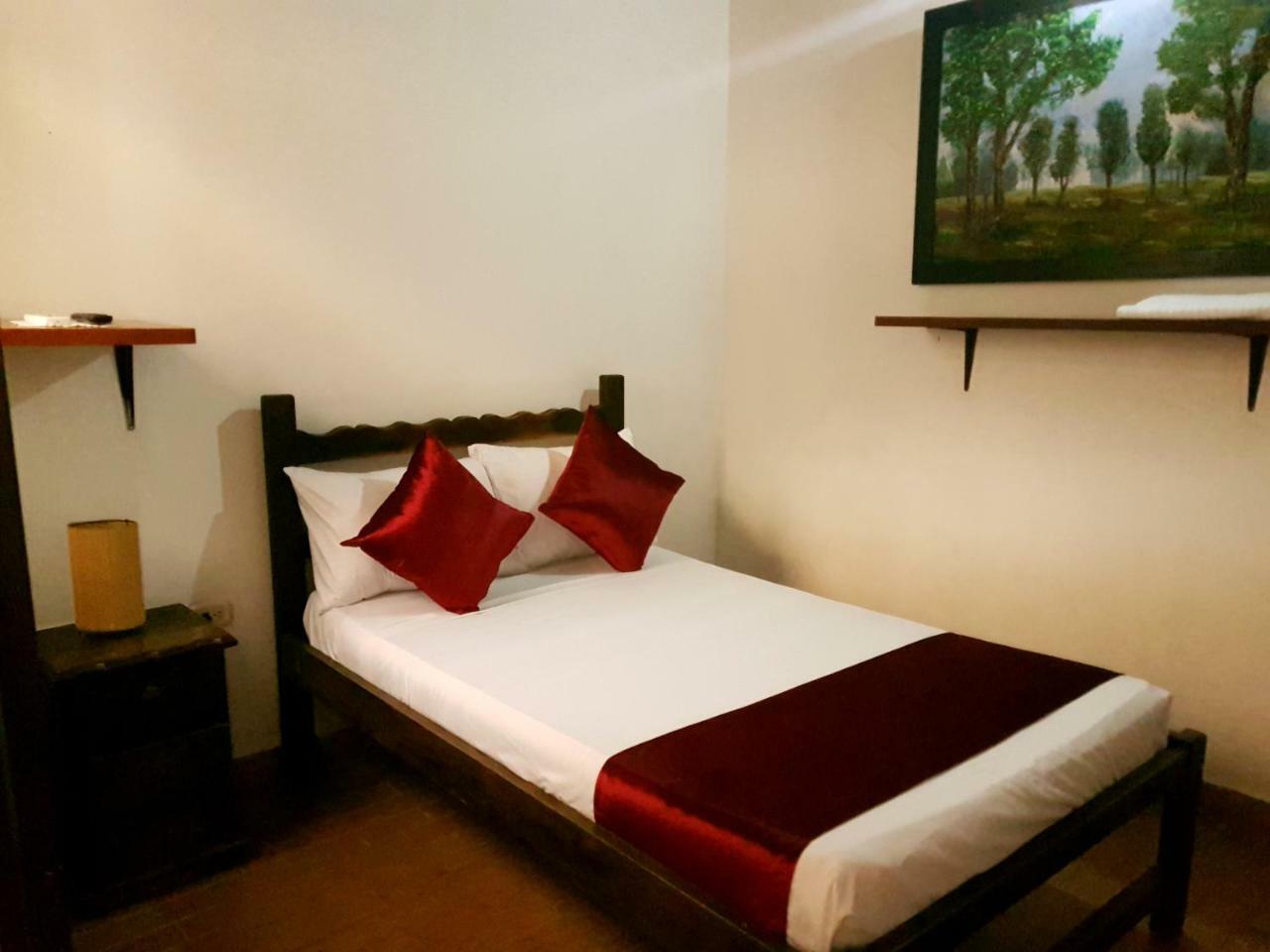 Hotel Don Juan Colonial Floridablanca Eksteriør billede