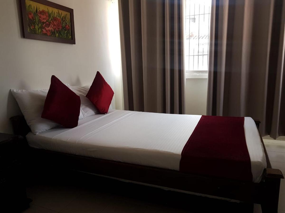 Hotel Don Juan Colonial Floridablanca Eksteriør billede