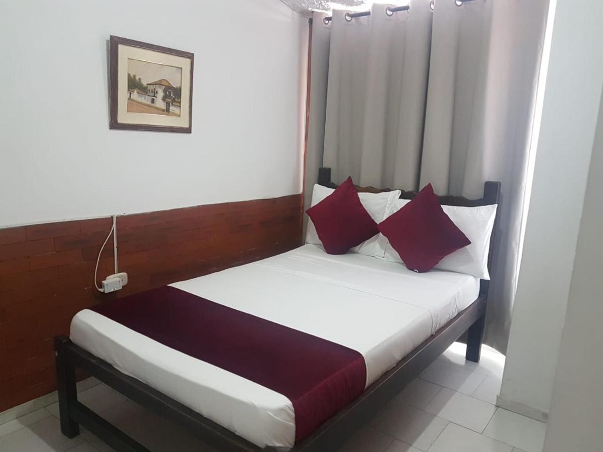 Hotel Don Juan Colonial Floridablanca Eksteriør billede